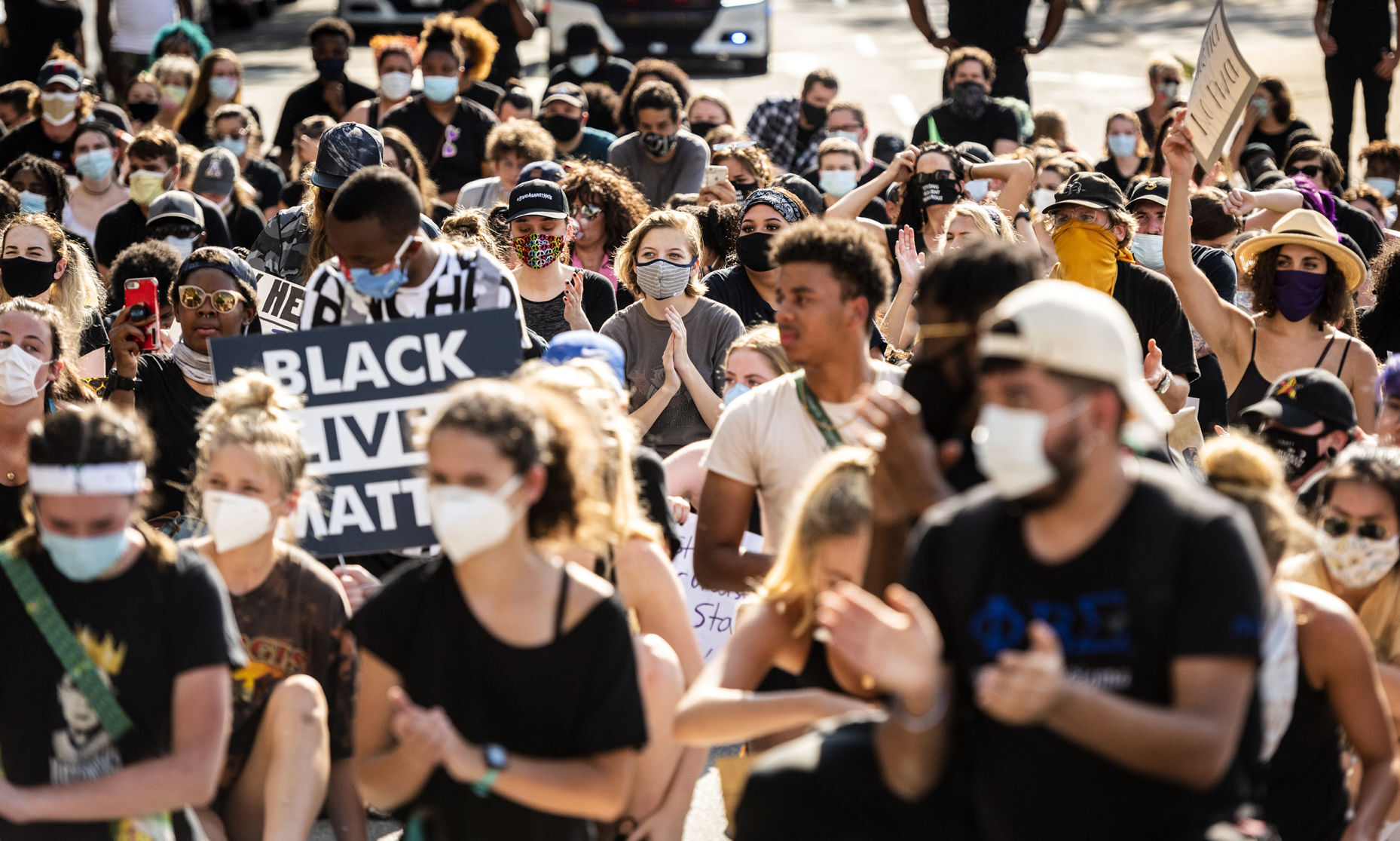 Protest